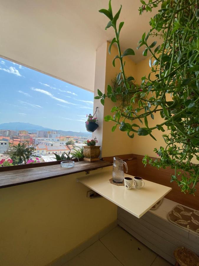 Stay The Night Shkodra Apartment City Centre 외부 사진