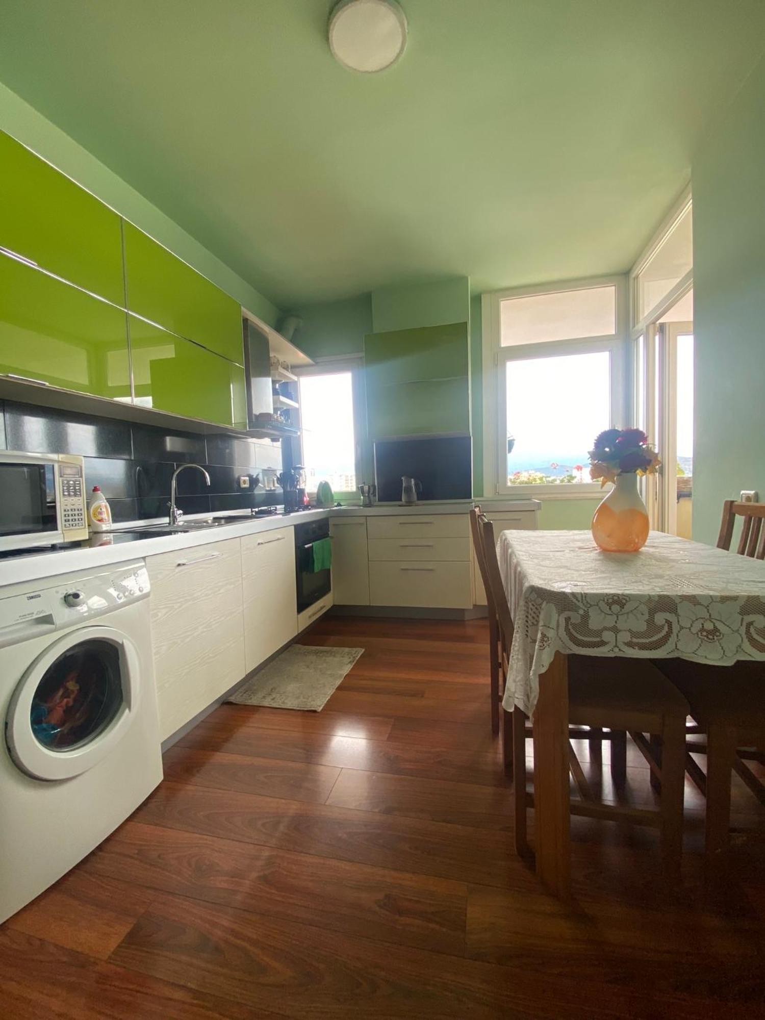Stay The Night Shkodra Apartment City Centre 외부 사진