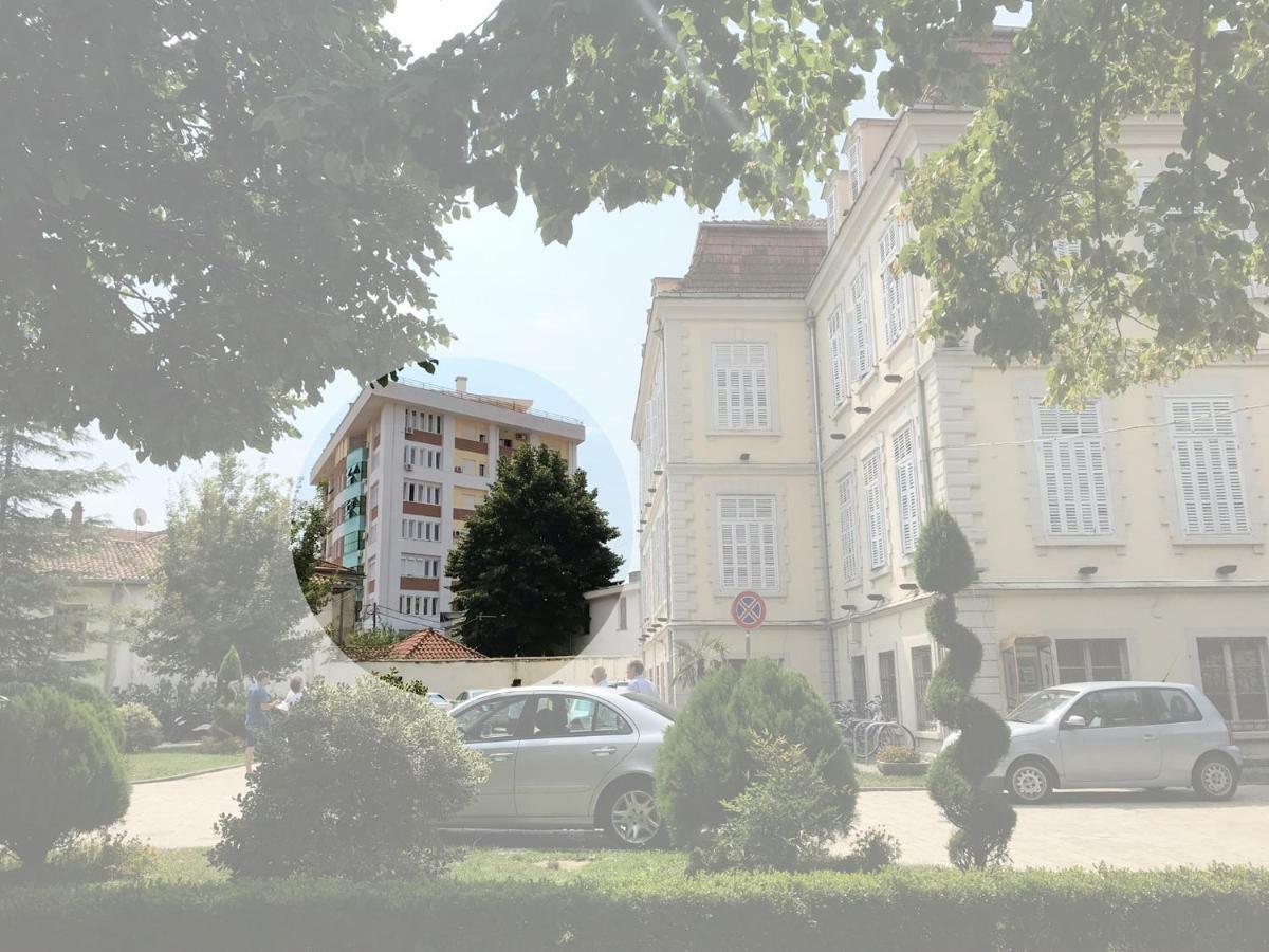 Stay The Night Shkodra Apartment City Centre 외부 사진